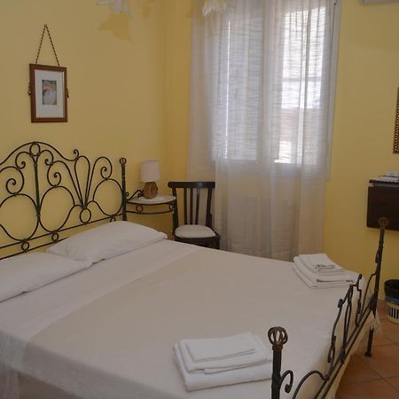 Ansise Guest House Lido di Noto Екстер'єр фото