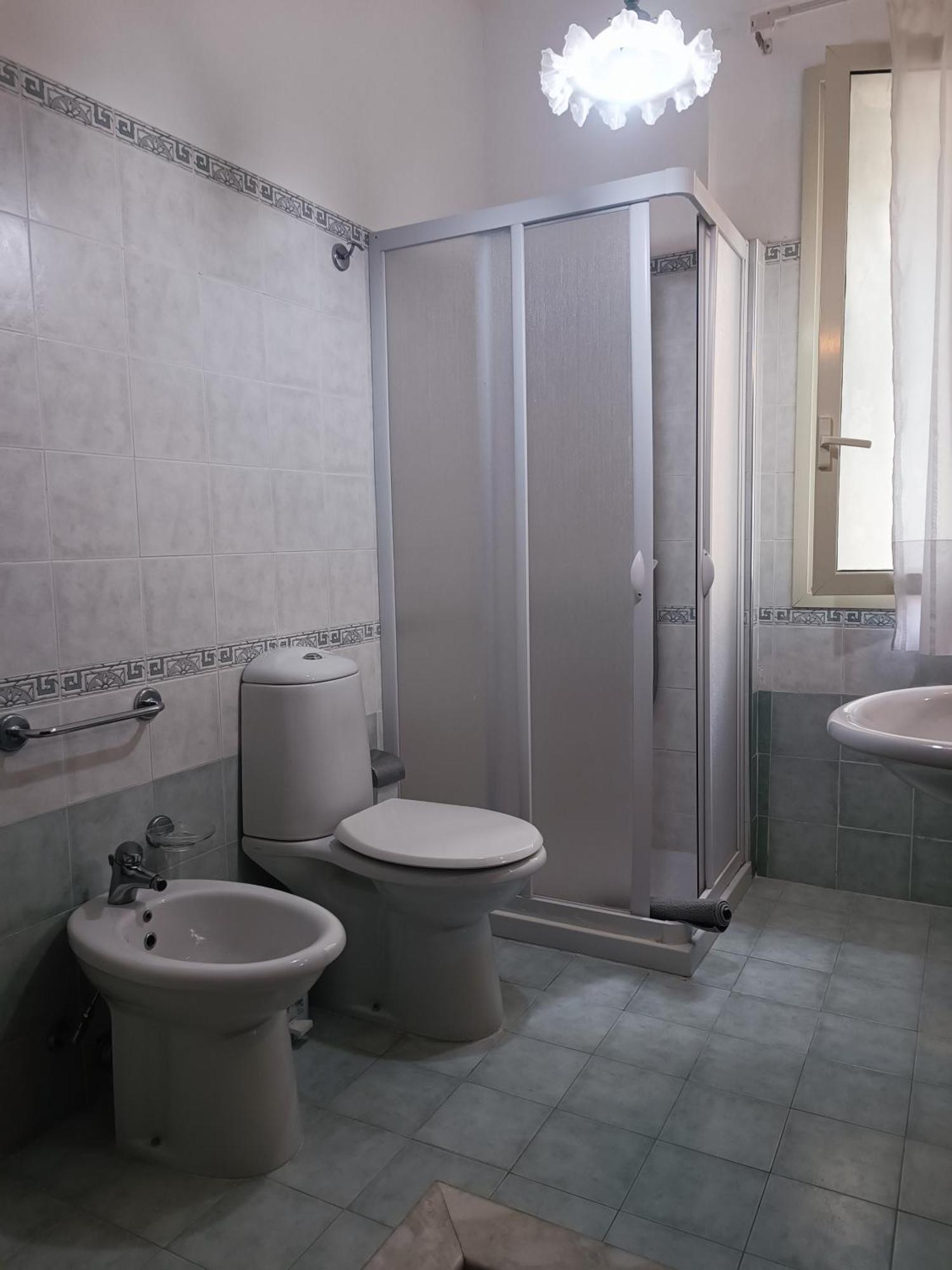 Ansise Guest House Lido di Noto Екстер'єр фото