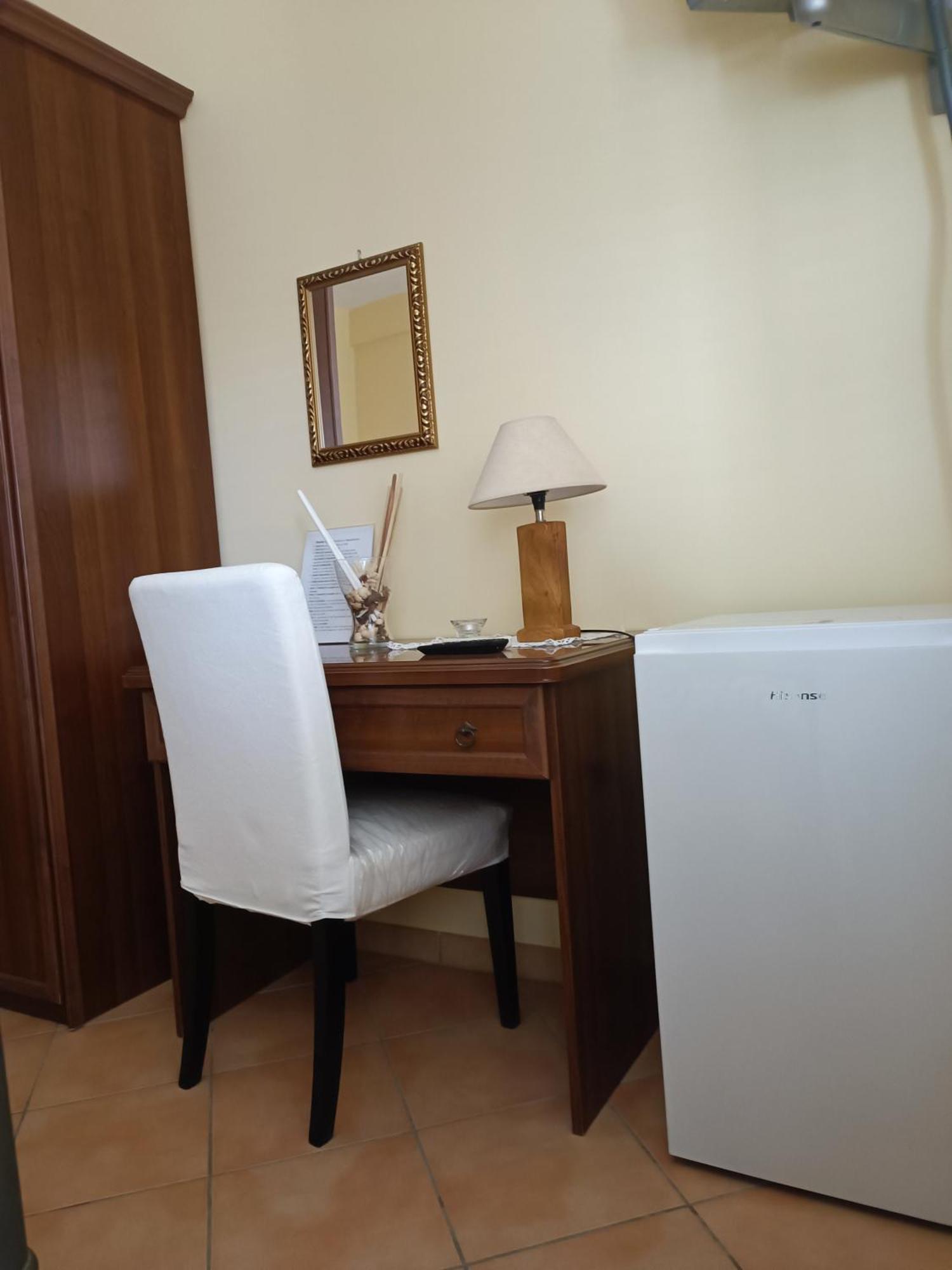 Ansise Guest House Lido di Noto Екстер'єр фото