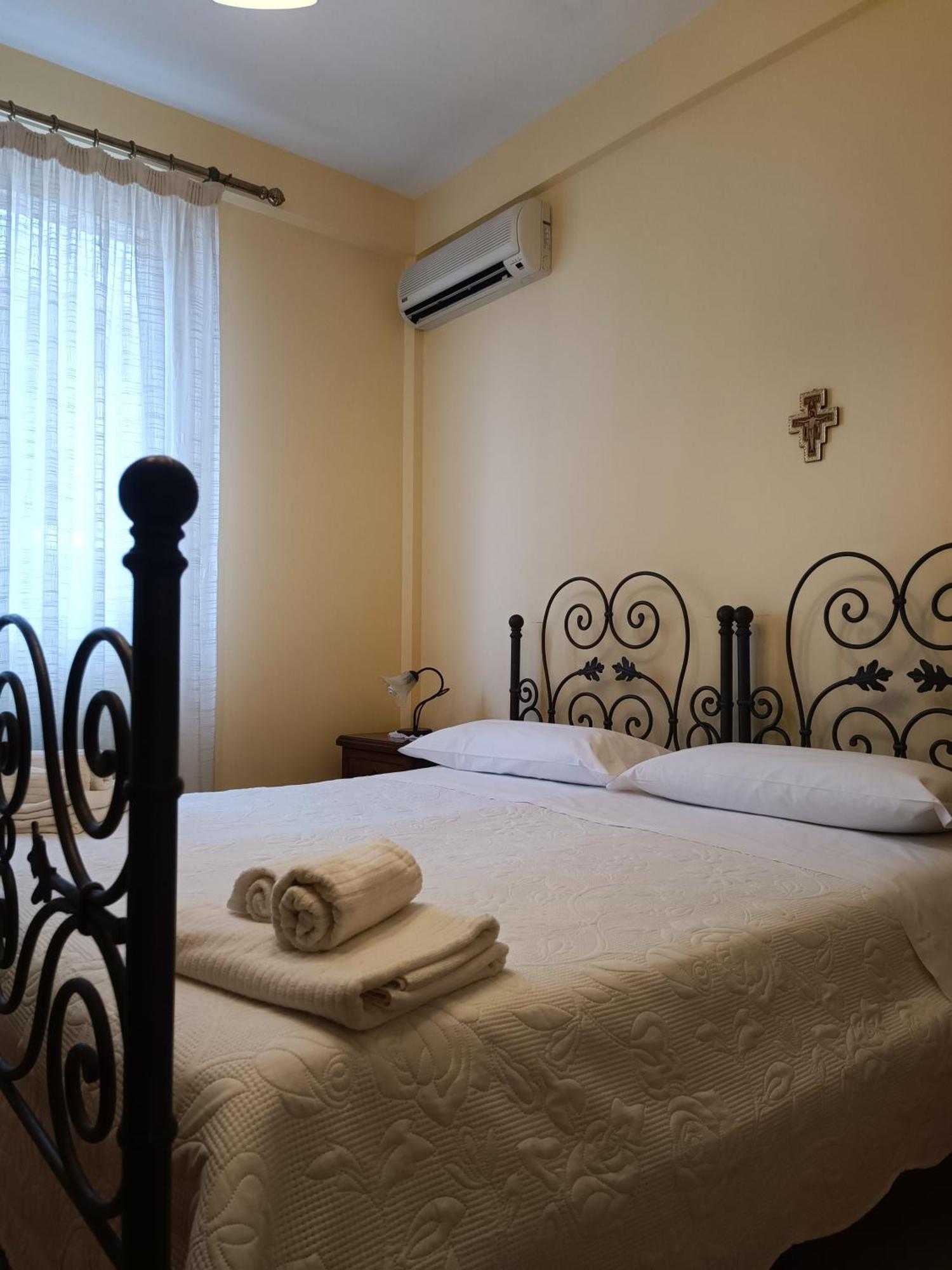 Ansise Guest House Lido di Noto Екстер'єр фото