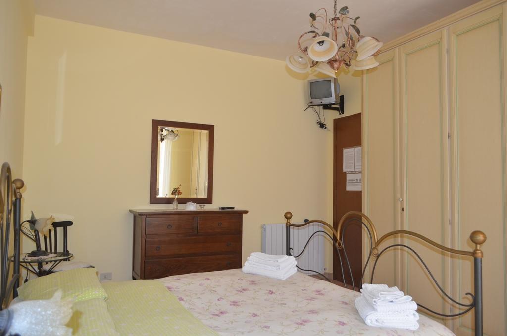 Ansise Guest House Lido di Noto Номер фото