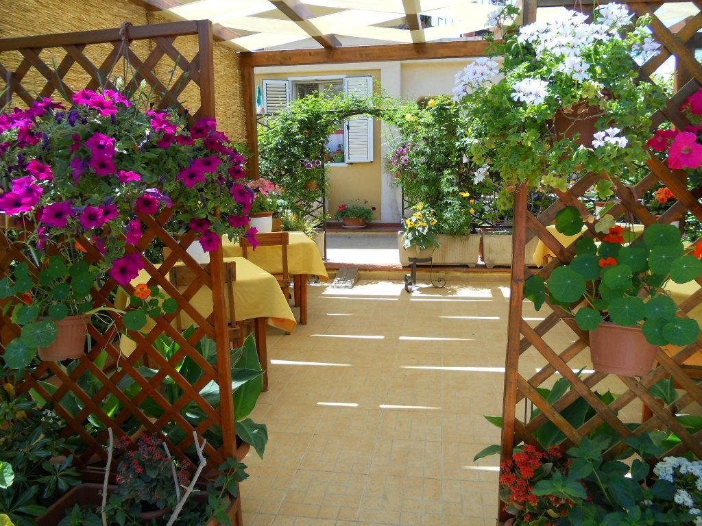 Ansise Guest House Lido di Noto Екстер'єр фото