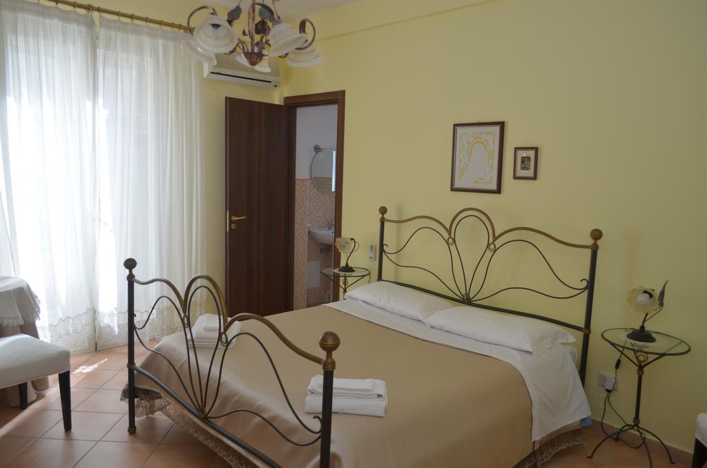 Ansise Guest House Lido di Noto Екстер'єр фото