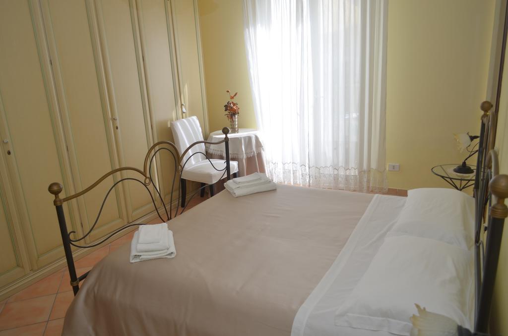 Ansise Guest House Lido di Noto Екстер'єр фото