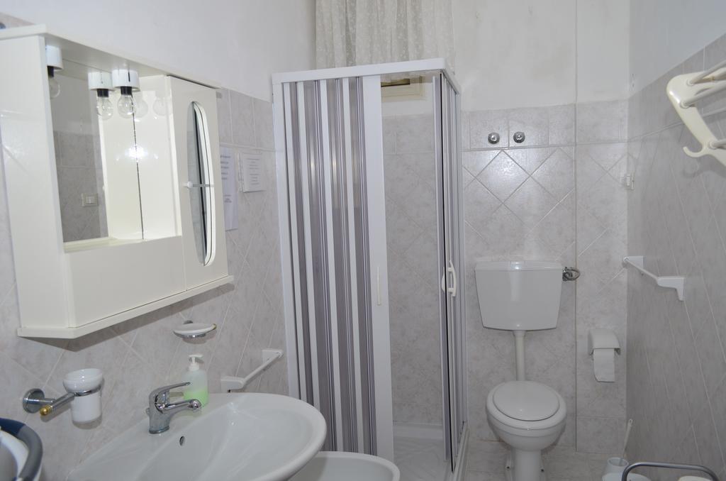Ansise Guest House Lido di Noto Екстер'єр фото