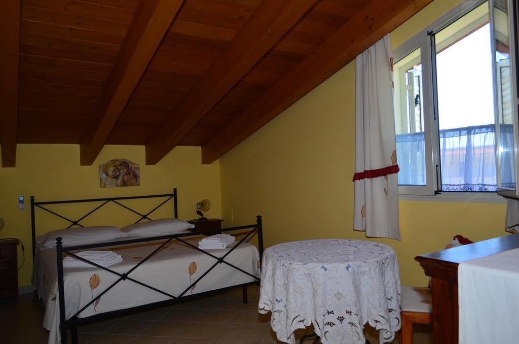 Ansise Guest House Lido di Noto Екстер'єр фото