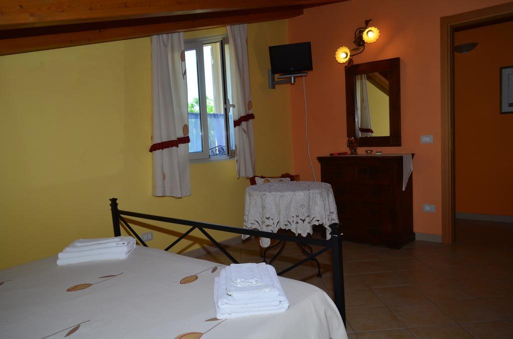 Ansise Guest House Lido di Noto Екстер'єр фото