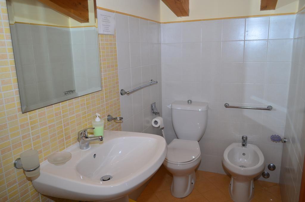 Ansise Guest House Lido di Noto Екстер'єр фото