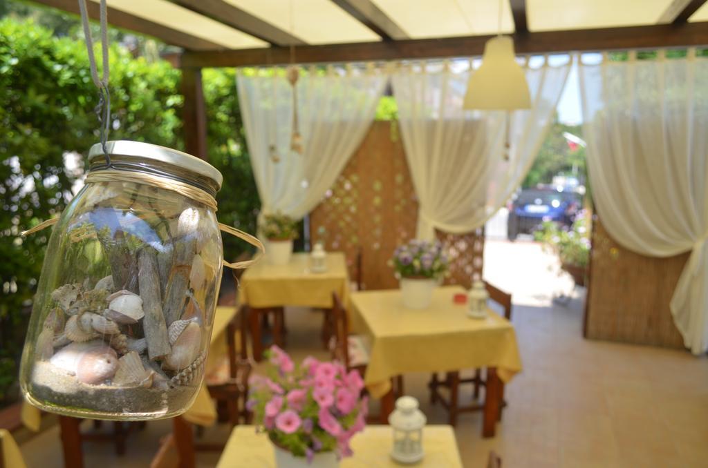 Ansise Guest House Lido di Noto Екстер'єр фото