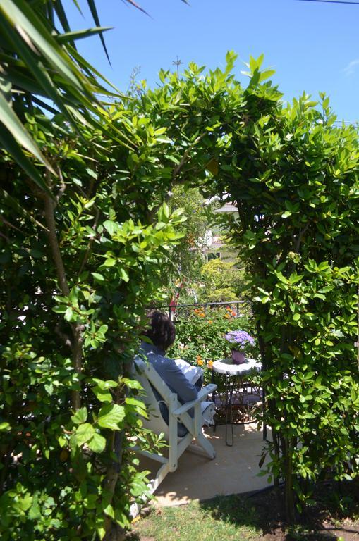 Ansise Guest House Lido di Noto Екстер'єр фото