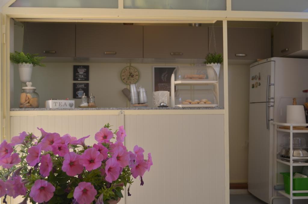 Ansise Guest House Lido di Noto Екстер'єр фото