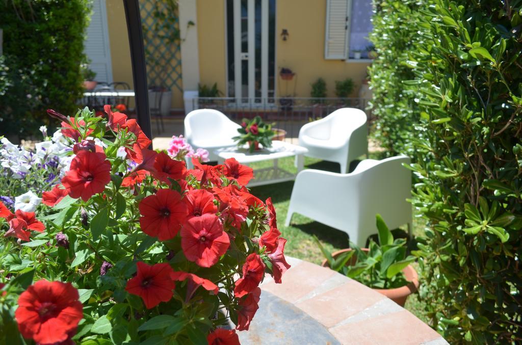 Ansise Guest House Lido di Noto Екстер'єр фото
