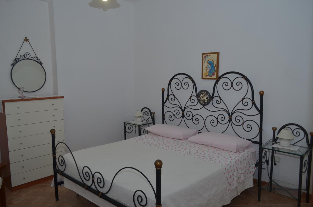Ansise Guest House Lido di Noto Екстер'єр фото