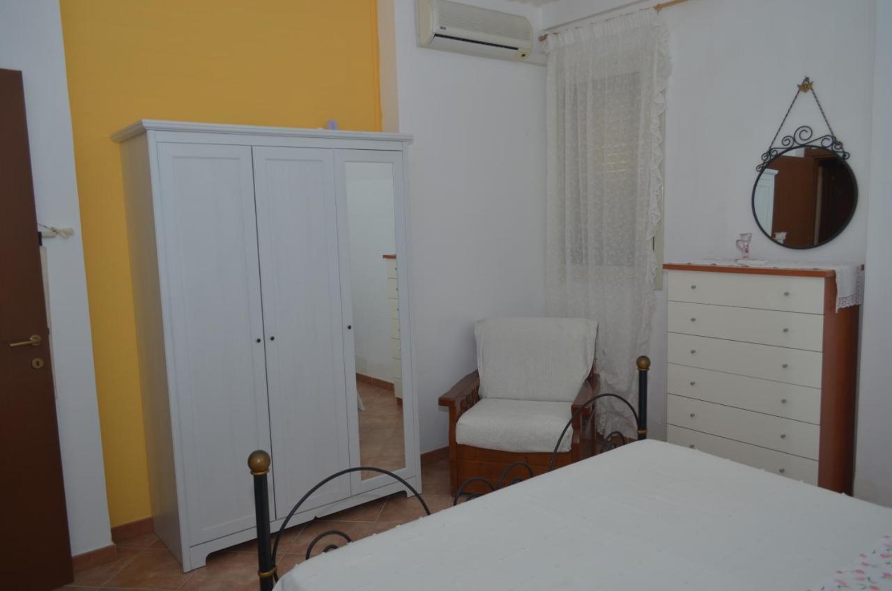 Ansise Guest House Lido di Noto Екстер'єр фото