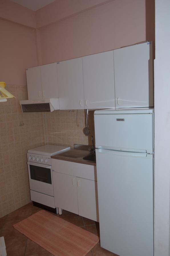 Ansise Guest House Lido di Noto Екстер'єр фото